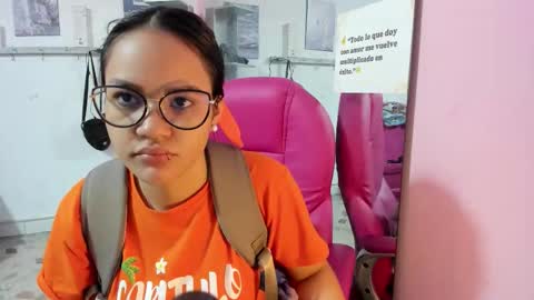 ANTONELLA online show from 01.15.26