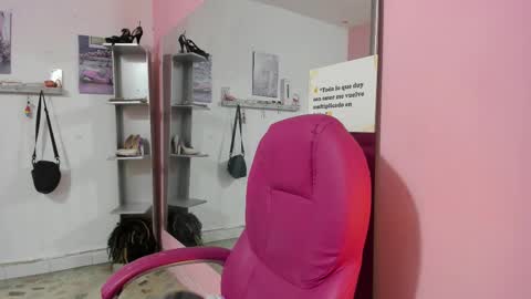 Snapshot of antonellakling_ chatting on 02.28.26 ANTONELLA online show from 02.28.26