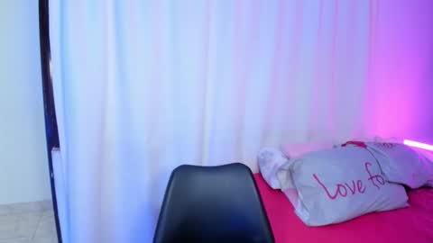 Sarah online show from 03.08.26