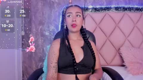 ANTONELLE  online show from 12.18.24