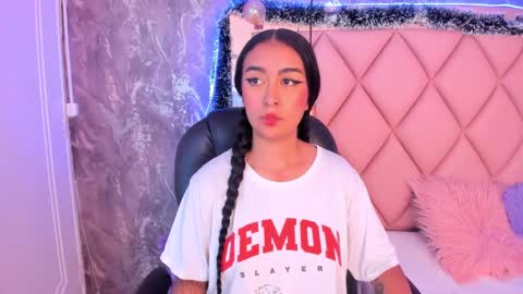ANTONELLE  online show from 12.26.24