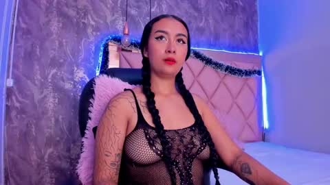 ANTONELLE  online show from 12.28.24