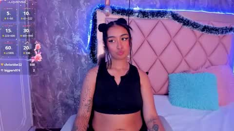 ANTONELLE  online show from 12.29.24