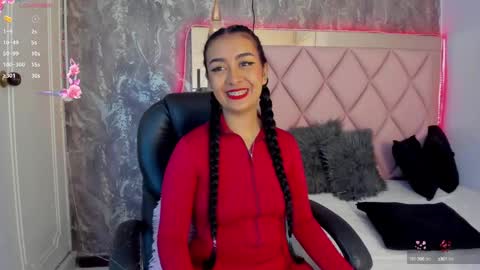 ANTONELLE  online show from 02.06.25