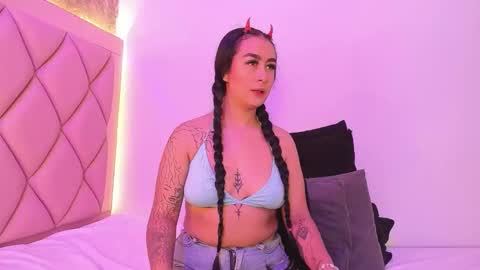 ANTONELLE  online show from 11.25.25