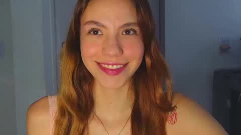 Antonella  online show from 03.05.25