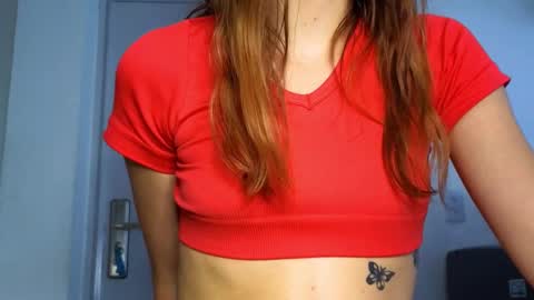 Antonella  online show from 03.06.25