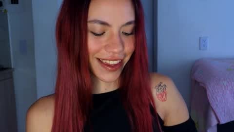 Antonella  online show from 03.12.25