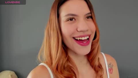 Antonella  online show from 11.02.25