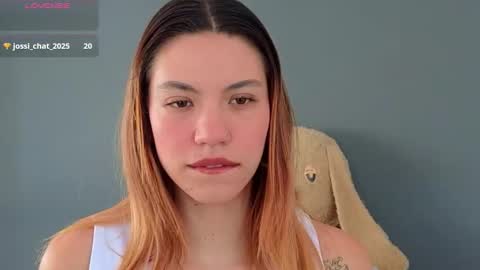 Antonella  online show from 11.21.25