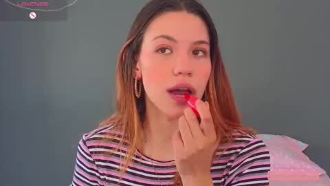 Antonella  online show from 02.27.26