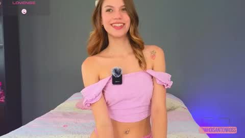 Snapshot of antonellarossii_ chatting on 05.01.26 Antonella online show from 05.01.26