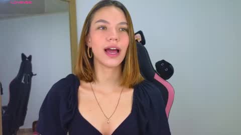 Snapshot of antonellarossii_ chatting on 07.20.26 Antonella online show from 07.20.26