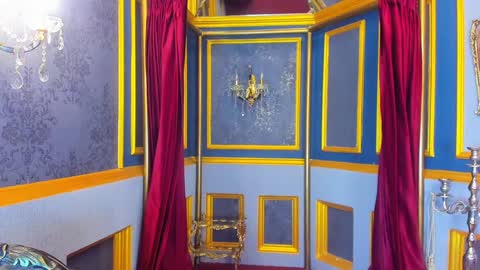 ANTONELLA online show from 12.15.24
