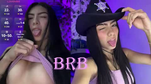 ANTONELLA online show from 09.10.25