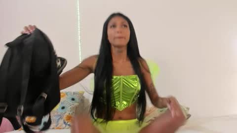 ANTO  online show from 10.11.25