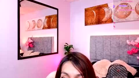  Antonella online show from 10.06.25