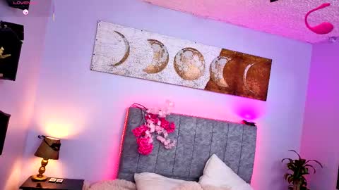  Antonella online show from 10.15.25