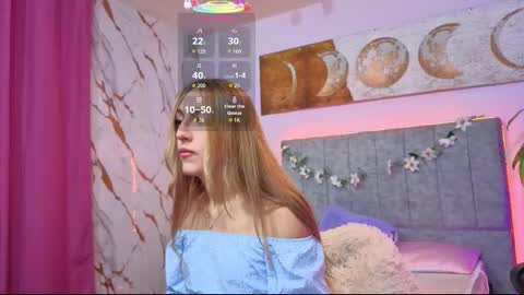  Antonella online show from 01.17.26