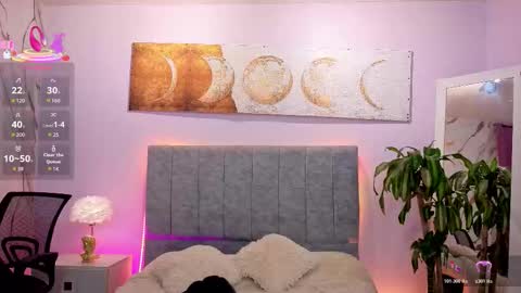  Antonella online show from 03.18.26