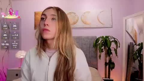  Antonella online show from 03.24.26