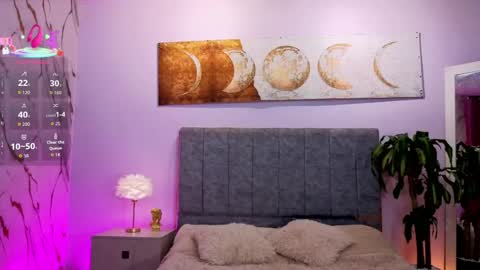  Antonella online show from 03.31.26