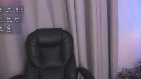 Snapshot of antonellepiercee chatting on 01.30.25 A N T O N E L L E online show from 01.30.25