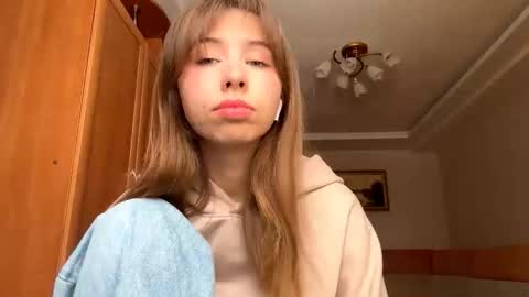 Serena online show from 02.27.26