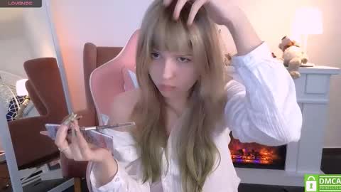 Snapshot of antonia_ferrero chatting on 10.04.25 antonia_ferrero online show from 10.04.25