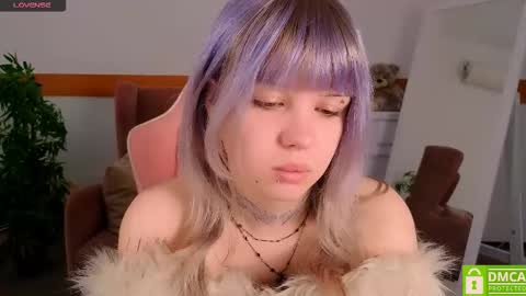 Snapshot of antonia_ferrero chatting on 11.03.25 antonia_ferrero online show from 11.03.25