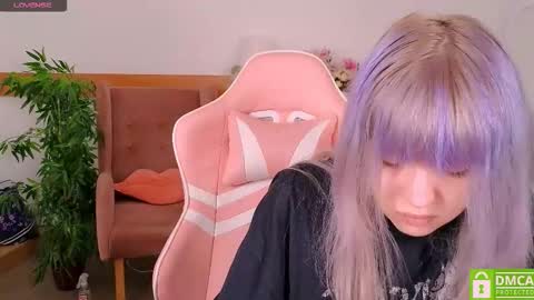 Snapshot of antonia_ferrero chatting on 11.06.25 antonia_ferrero online show from 11.06.25