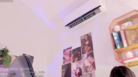 o ANTO online show from 10.09.25