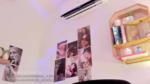 o ANTO online show from 10.12.25