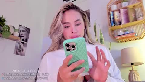 o ANTO online show from 02.03.26