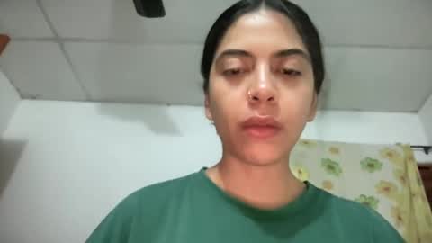 Snapshot of antoniabloom chatting on 01.20.25 Antonia online show from 01.20.25