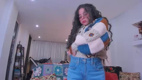 Antonia online show from 02.27.26