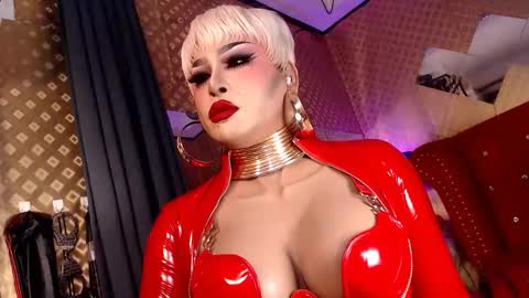 antoniasaints69 online show from 10.11.25