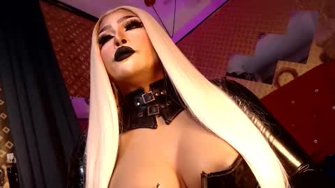 antoniasaints69 online show from 11.06.25