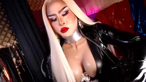 antoniasaints69 online show from 01.14.26