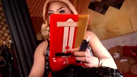 antoniasaints69 online show from 04.07.26