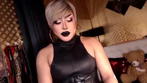 antoniasaints69 online show from 05.11.26