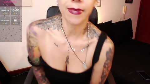 Anto    online show from 01.12.25