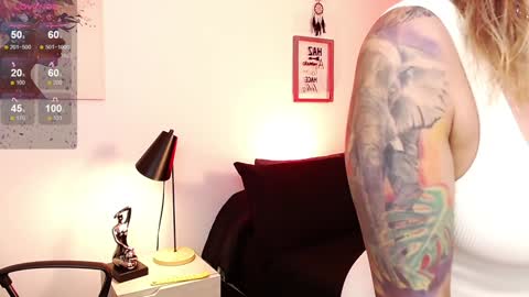 Anto    online show from 01.18.25