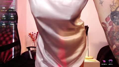 Anto    online show from 01.20.25