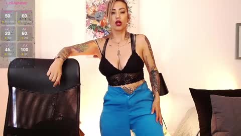 Anto    online show from 02.01.25