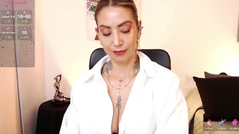 Anto    online show from 02.04.25