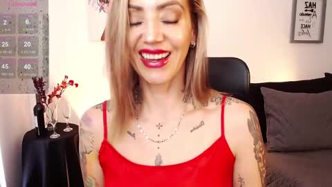 Anto    online show from 02.14.25