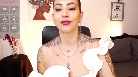 Anto    online show from 02.17.25