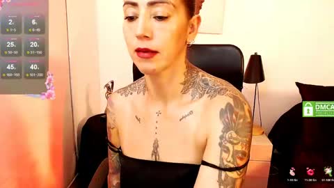 Anto    online show from 03.21.26