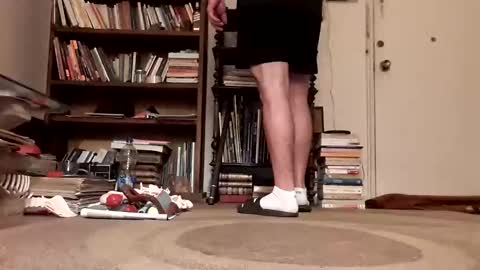 antonino85 online show from 01.01.25